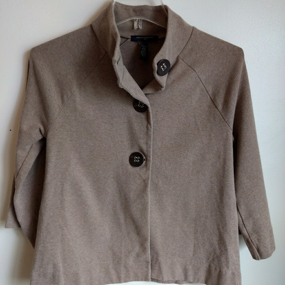 Banana Republic Factory Sweaters - Banana republic button up cardigan